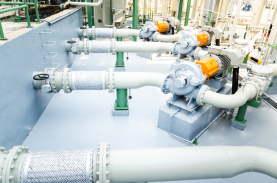 Improve Your Water and Wastewater Application’s Data Networking Flow