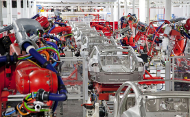 Wireless connectivity has helped transform automotive plants, but there are considerations to keep in mind for deployment. Belden has identified four challenges of wireless deployment in automotive plants – find out how to overcome these potential issues. 