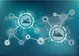 The technology behind the IIoT can bring about business improvements in virtually every industry. 
