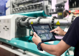 Achieving digital transformation in manufacturing facilities has myriad benefits, from increased access to key data to improved efficiency. However, changes put in place to achieve your digital transformation can also bring some challenges during deployment. 