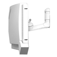 A2508NJ-DP 2.4 5GHz Multi-band Directional Panel Antenna